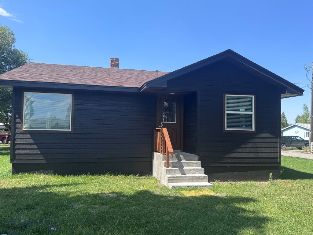 80867 Gallatin, Bozeman MT 59718