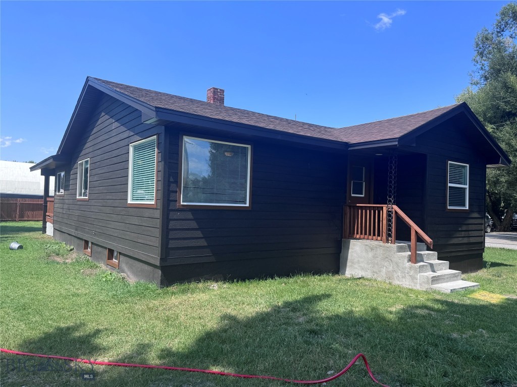 80867 Gallatin, Bozeman MT 59718