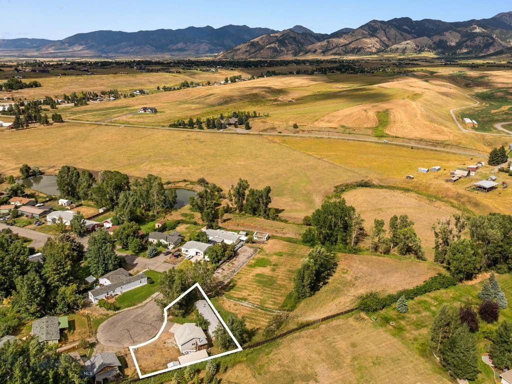 809 Cape Avenue, Bozeman MT 59715