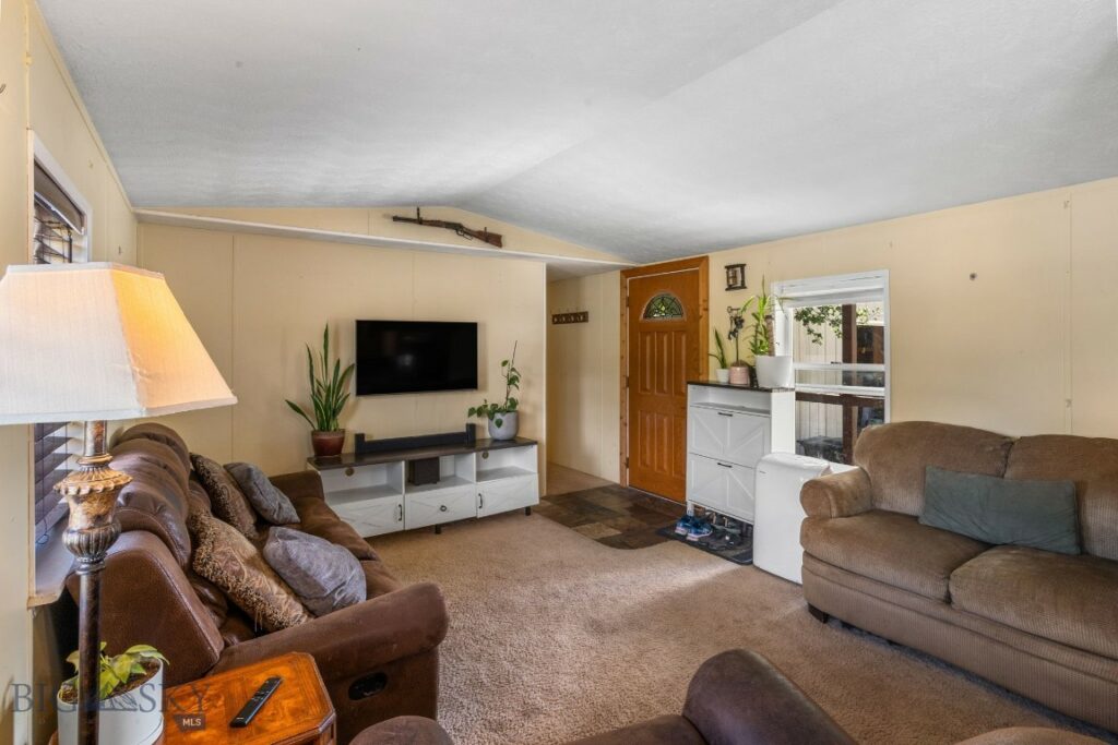 809 Cape Avenue, Bozeman MT 59715