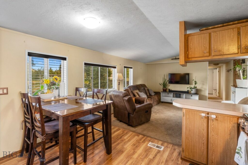 809 Cape Avenue, Bozeman MT 59715