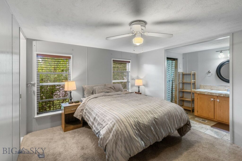 809 Cape Avenue, Bozeman MT 59715