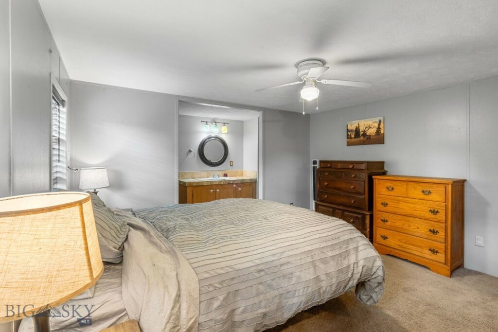 809 Cape Avenue, Bozeman MT 59715
