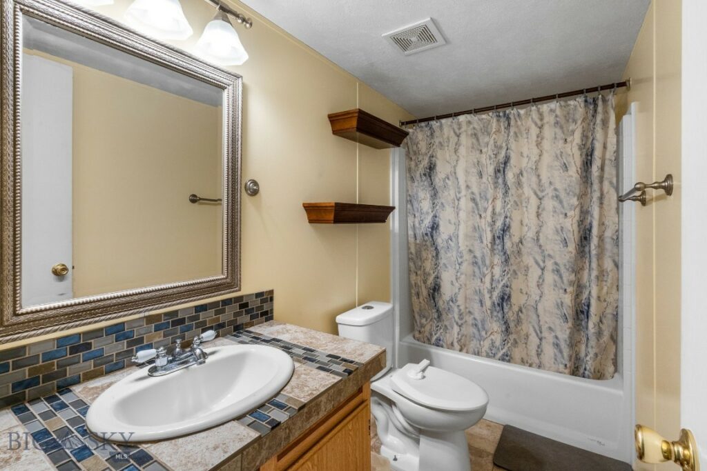 809 Cape Avenue, Bozeman MT 59715