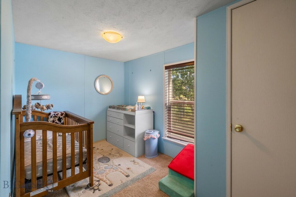 809 Cape Avenue, Bozeman MT 59715