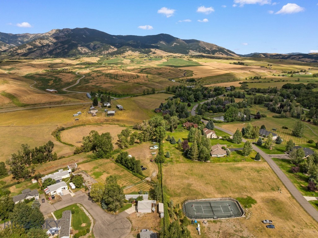 809 Cape Avenue, Bozeman MT 59715