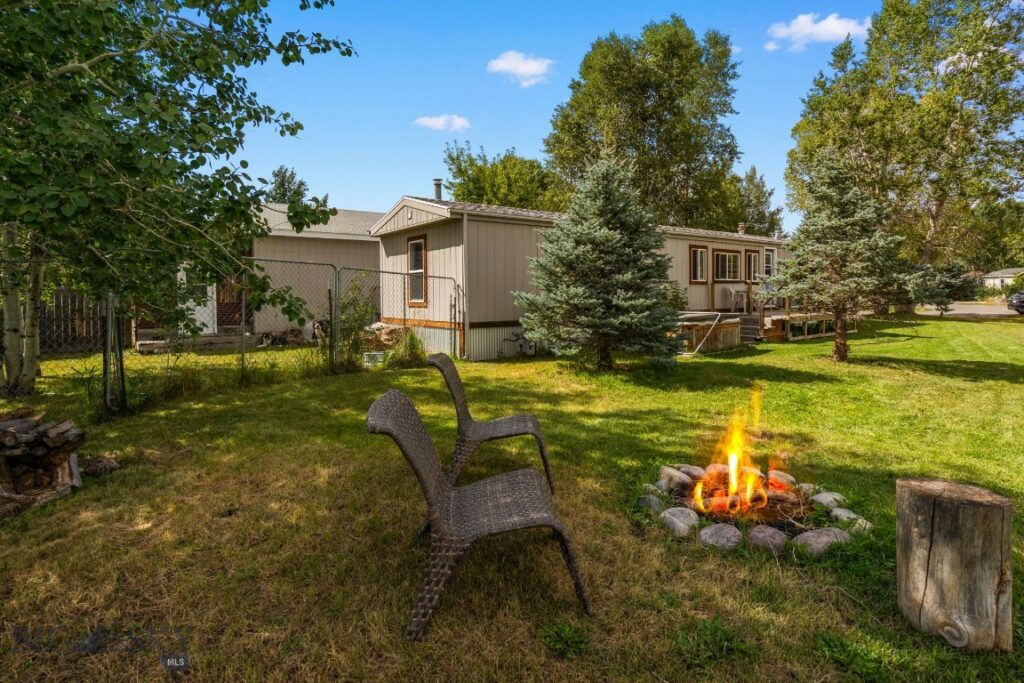 809 Cape Avenue, Bozeman MT 59715