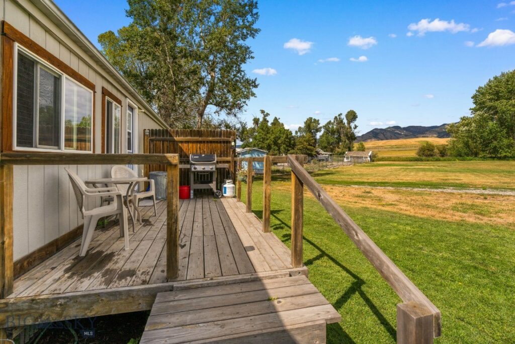 809 Cape Avenue, Bozeman MT 59715