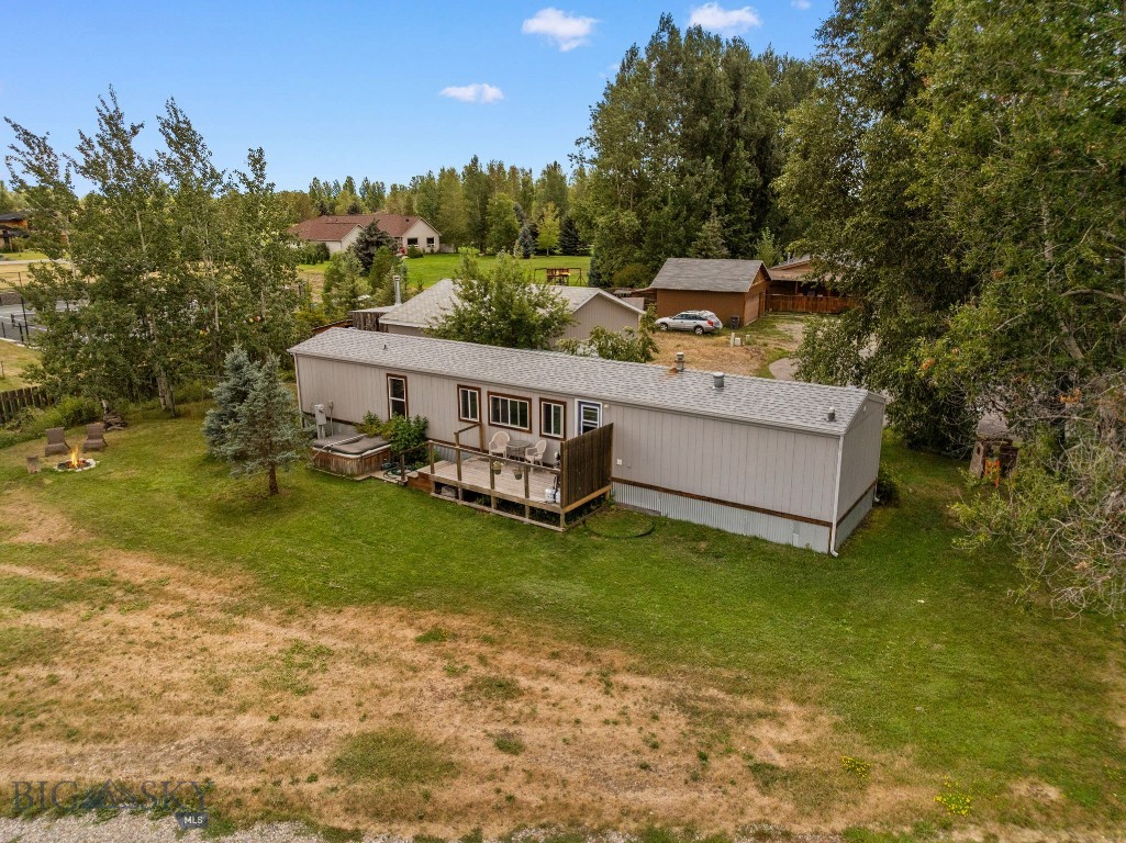 809 Cape Avenue, Bozeman MT 59715