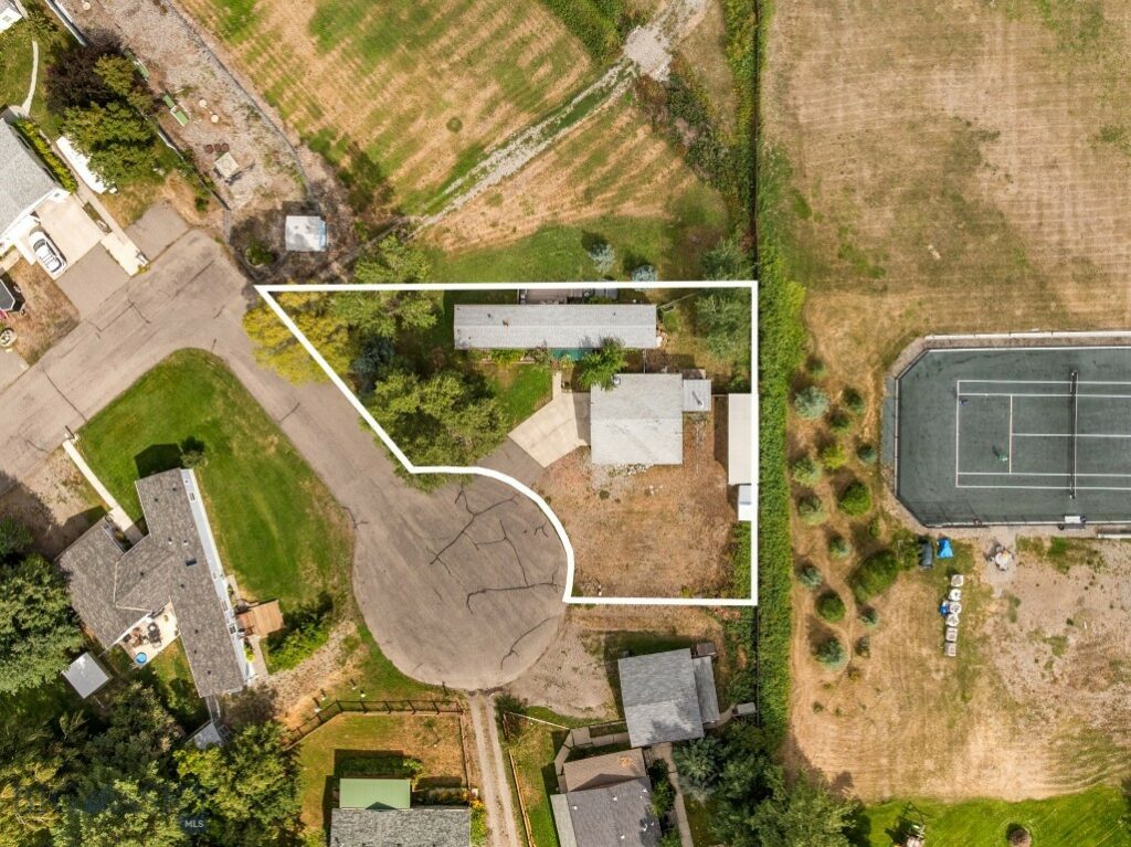 809 Cape Avenue, Bozeman MT 59715