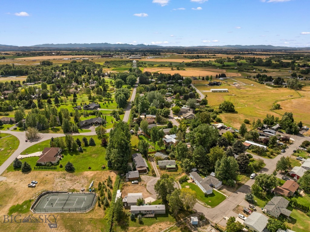 809 Cape Avenue, Bozeman MT 59715