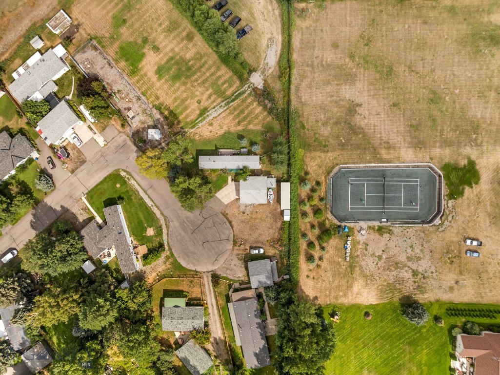 809 Cape Avenue, Bozeman MT 59715