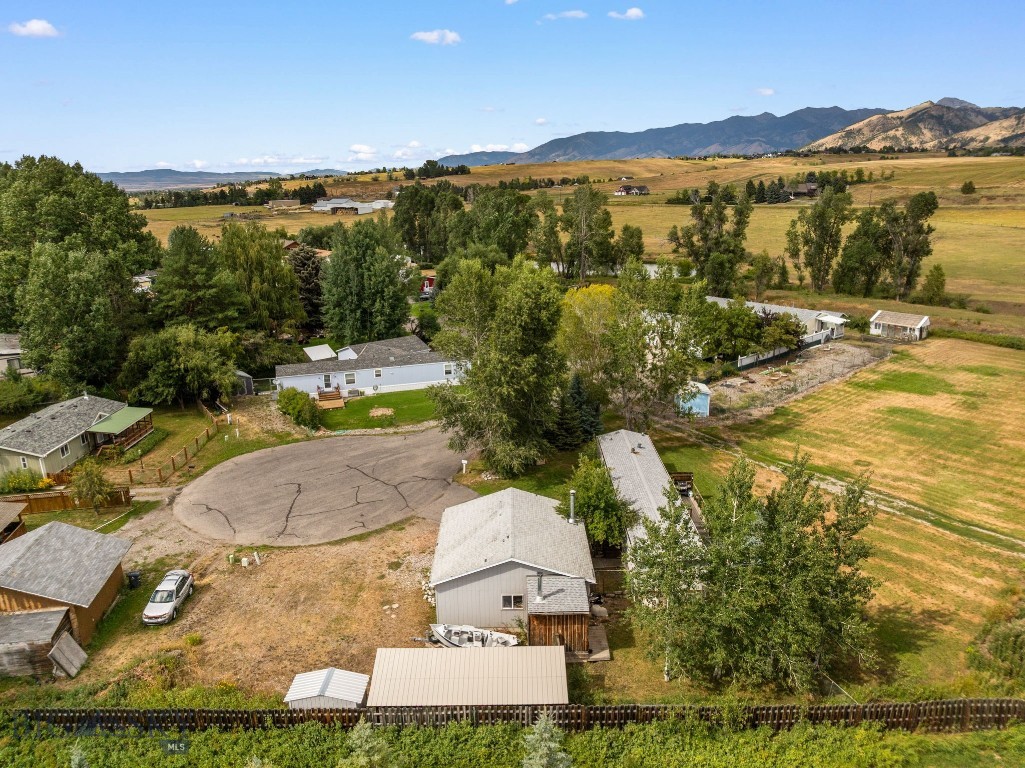 809 Cape Avenue, Bozeman MT 59715
