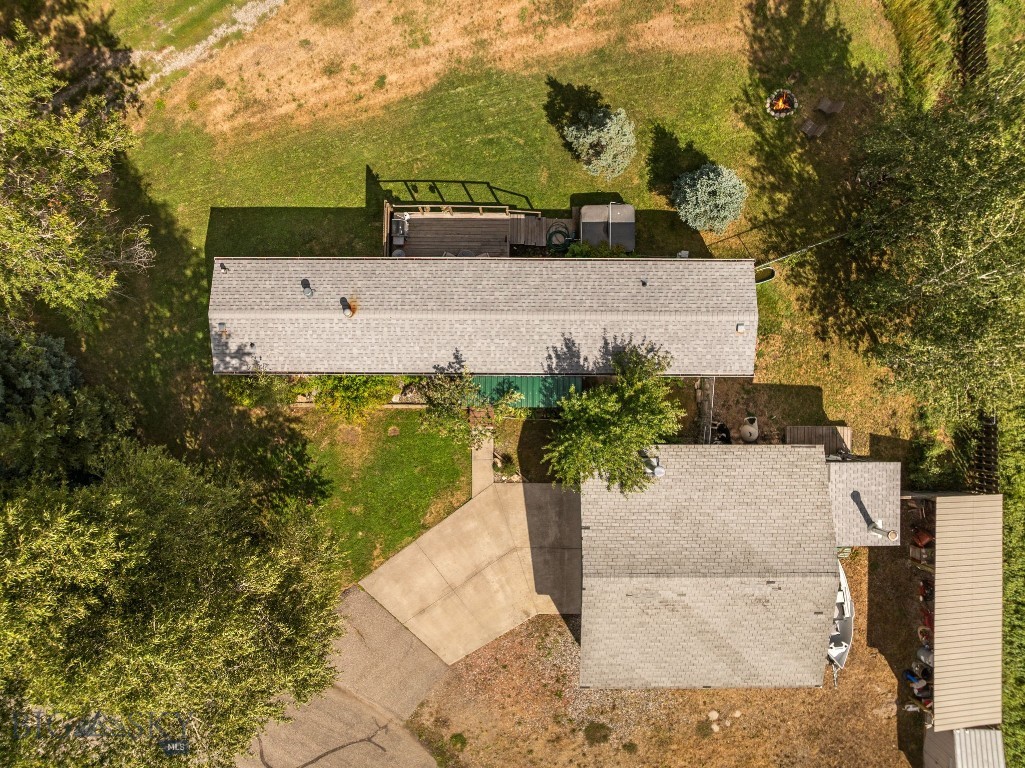 809 Cape Avenue, Bozeman MT 59715
