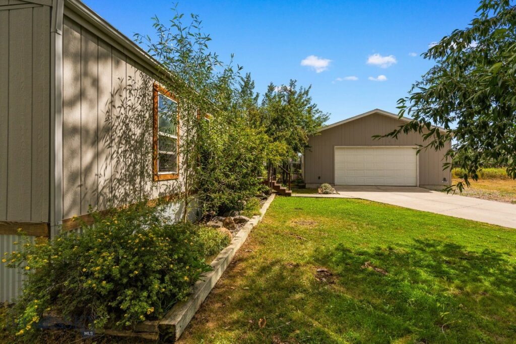 809 Cape Avenue, Bozeman MT 59715