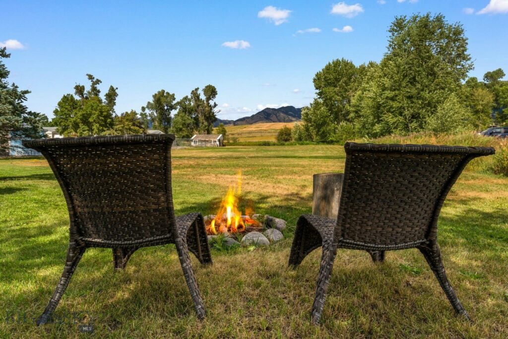 809 Cape Avenue, Bozeman MT 59715
