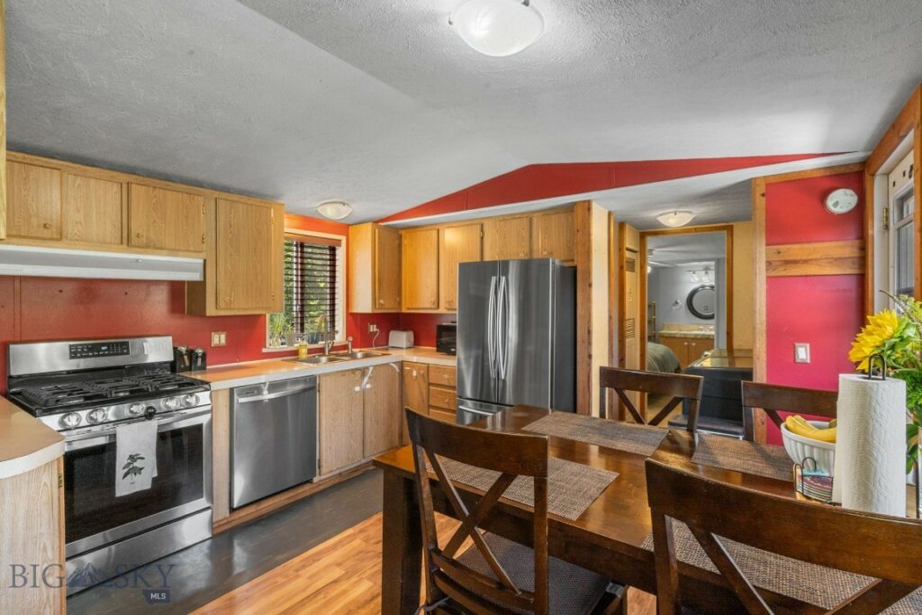 809 Cape Avenue, Bozeman MT 59715