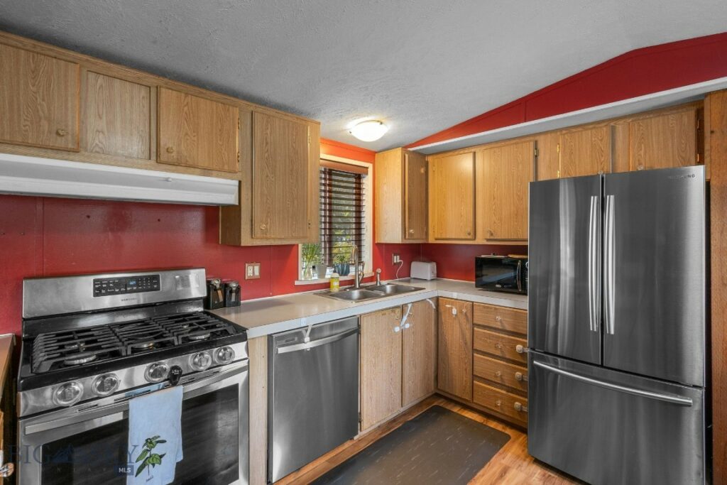 809 Cape Avenue, Bozeman MT 59715
