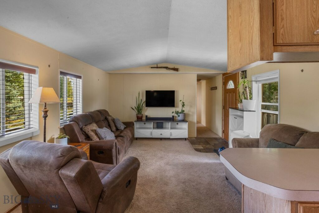 809 Cape Avenue, Bozeman MT 59715