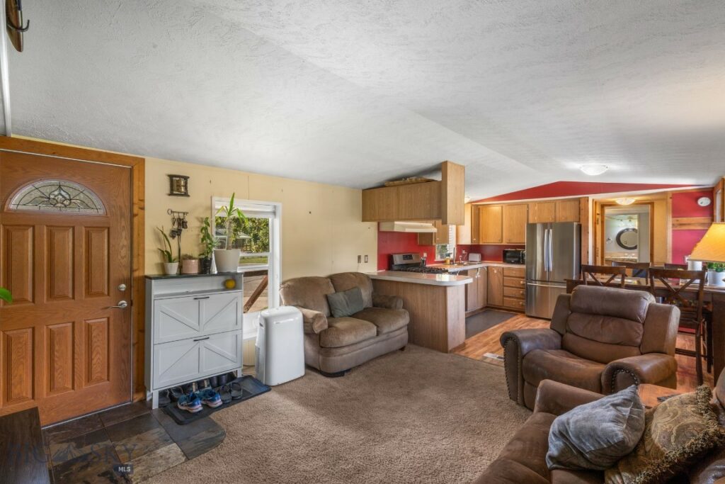 809 Cape Avenue, Bozeman MT 59715