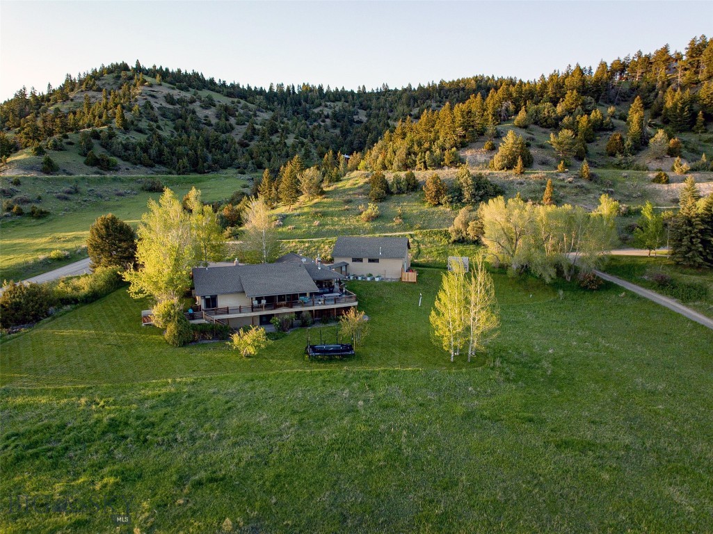 809 W Rocky Creek, Bozeman MT 59715