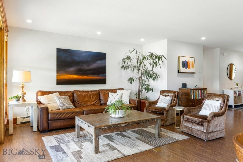 809 W Rocky Creek, Bozeman MT 59715