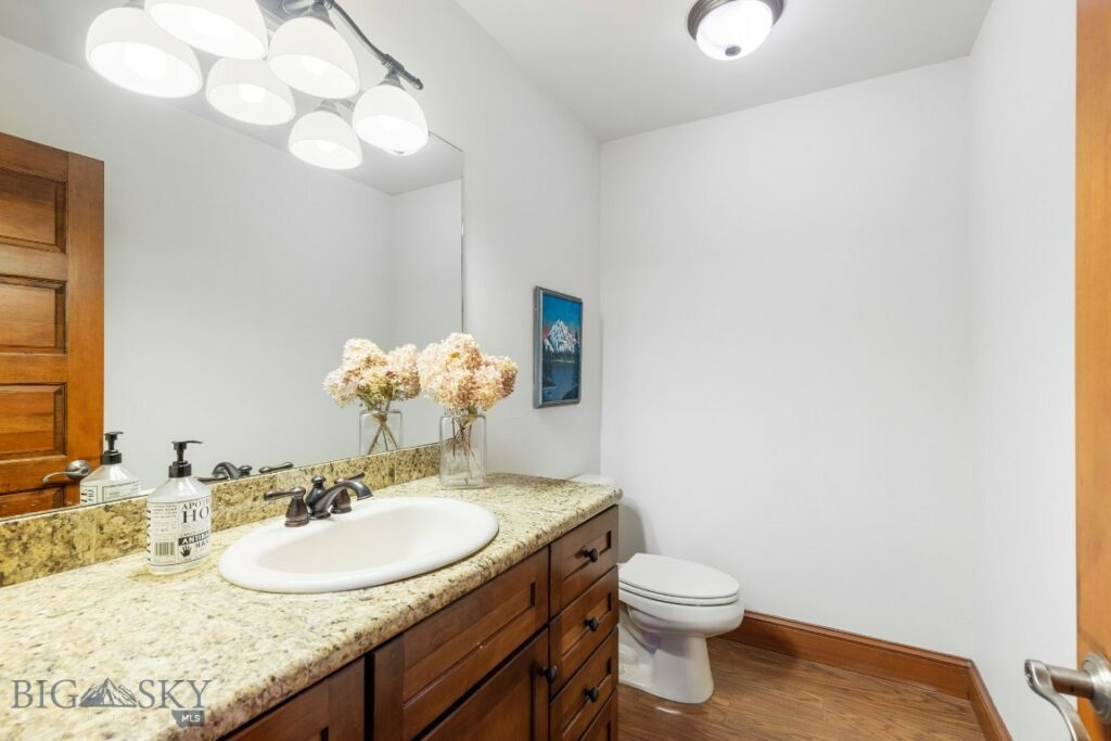 809 W Rocky Creek, Bozeman MT 59715