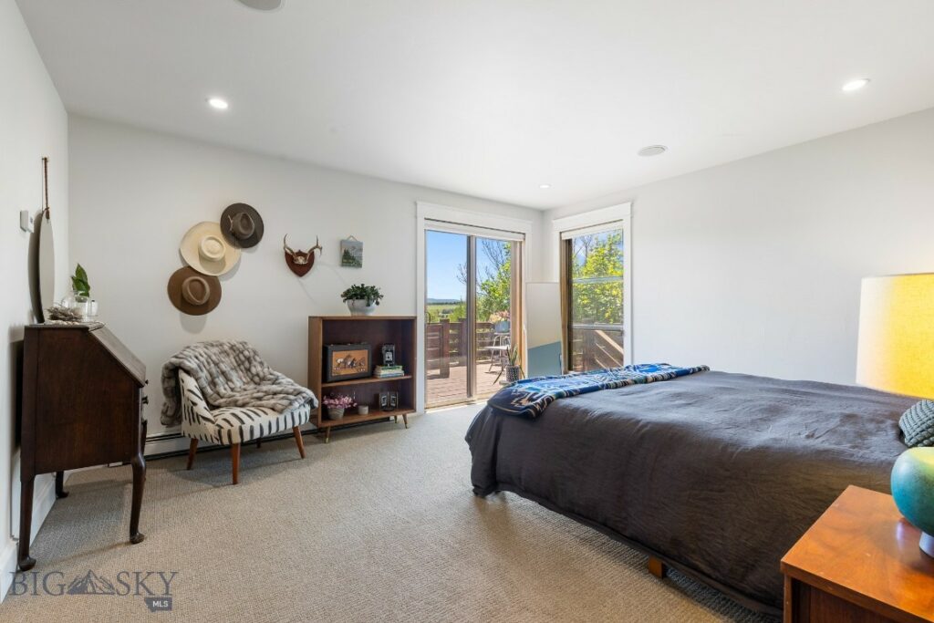 809 W Rocky Creek, Bozeman MT 59715