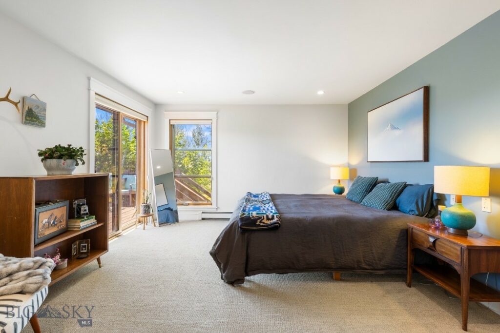 809 W Rocky Creek, Bozeman MT 59715