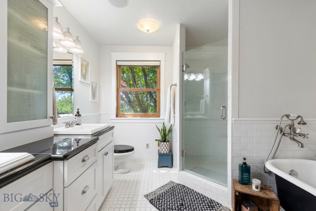 809 W Rocky Creek, Bozeman MT 59715