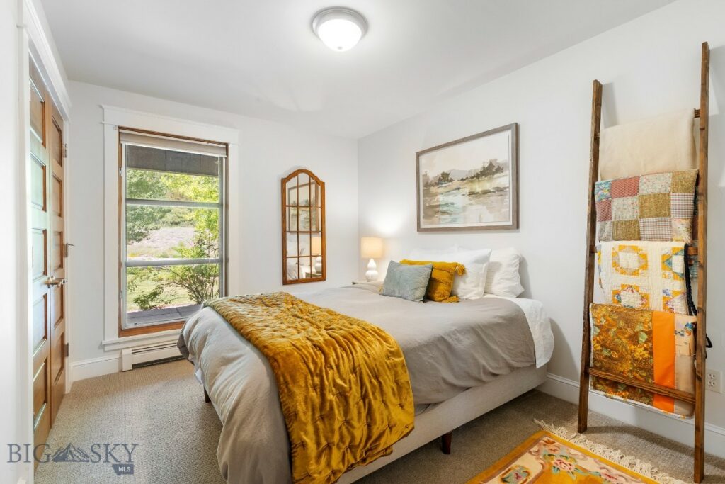 809 W Rocky Creek, Bozeman MT 59715