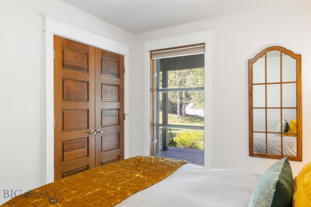 809 W Rocky Creek, Bozeman MT 59715