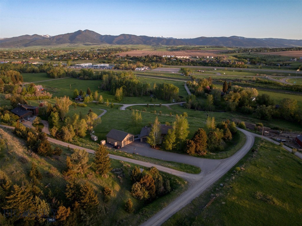 809 W Rocky Creek, Bozeman MT 59715