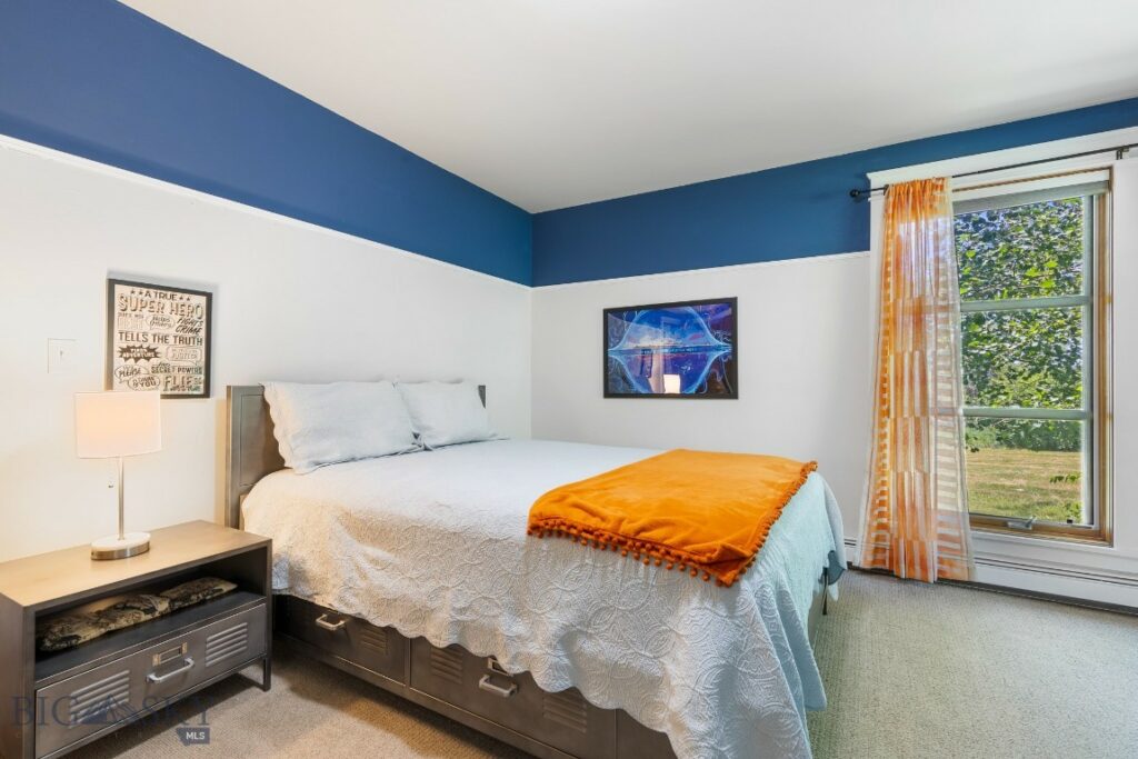 809 W Rocky Creek, Bozeman MT 59715