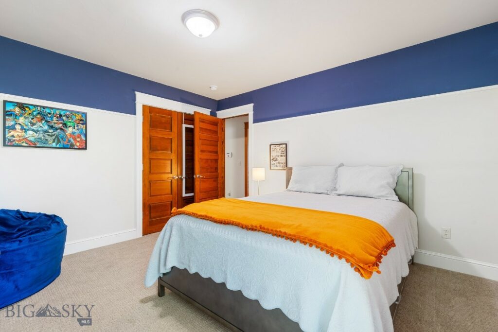 809 W Rocky Creek, Bozeman MT 59715