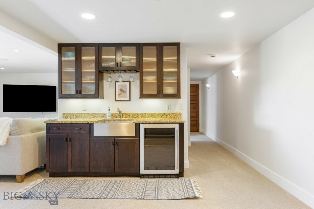 809 W Rocky Creek, Bozeman MT 59715