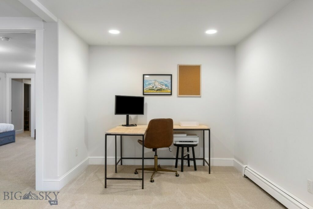 809 W Rocky Creek, Bozeman MT 59715