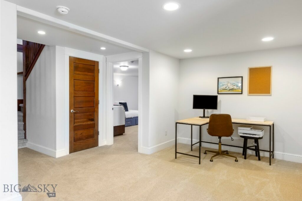 809 W Rocky Creek, Bozeman MT 59715