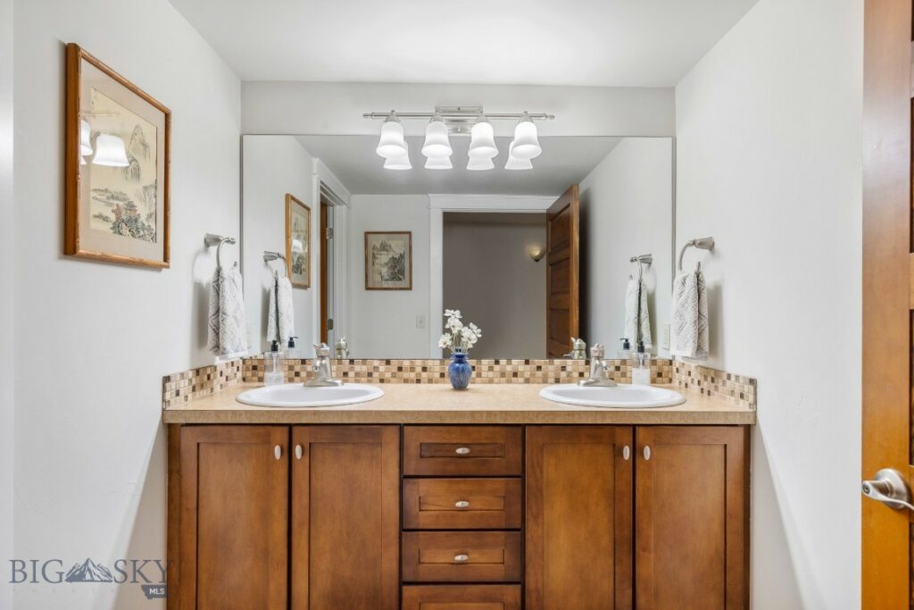 809 W Rocky Creek, Bozeman MT 59715