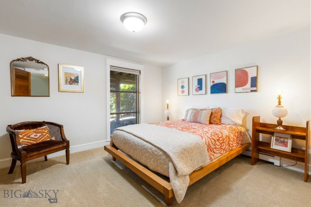809 W Rocky Creek, Bozeman MT 59715