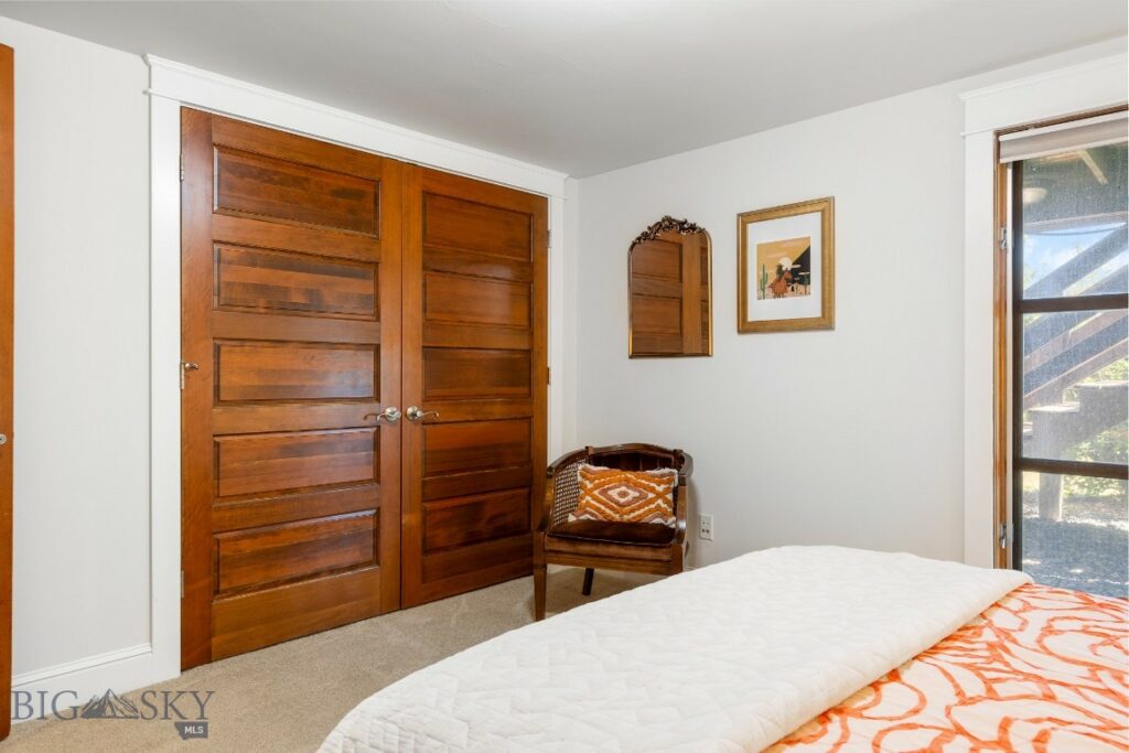 809 W Rocky Creek, Bozeman MT 59715