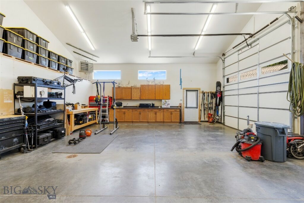 809 W Rocky Creek, Bozeman MT 59715