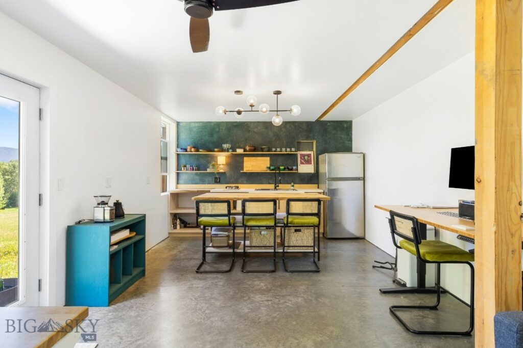 809 W Rocky Creek, Bozeman MT 59715