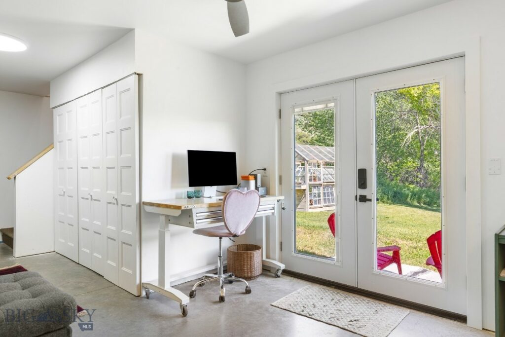 809 W Rocky Creek, Bozeman MT 59715