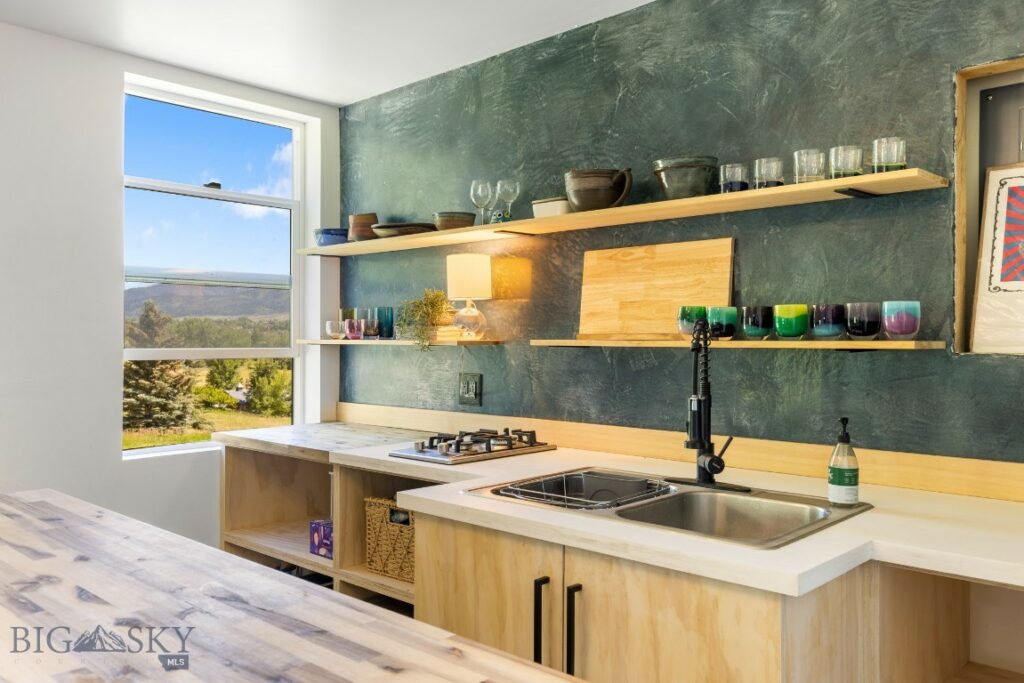 809 W Rocky Creek, Bozeman MT 59715
