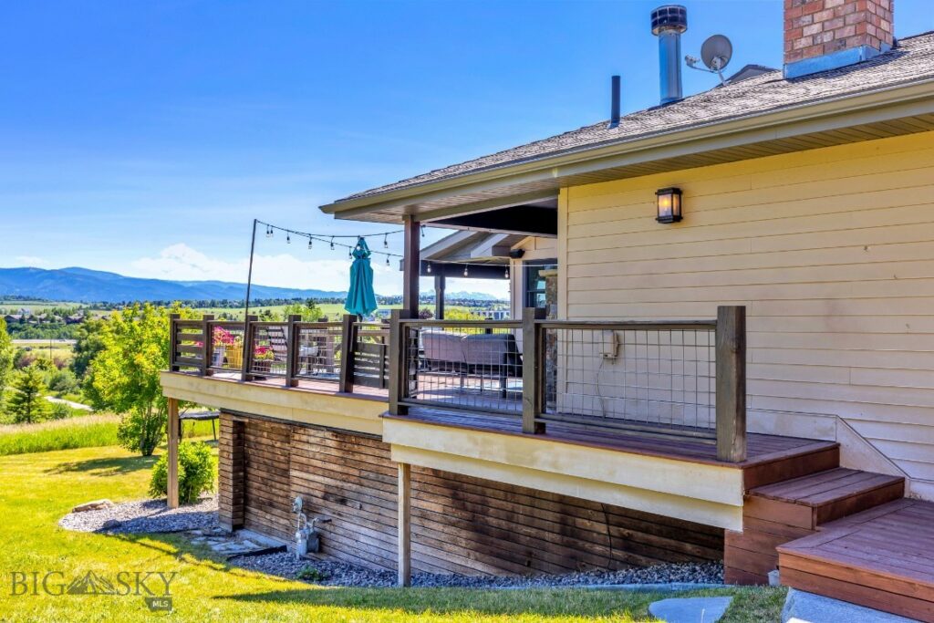 809 W Rocky Creek, Bozeman MT 59715