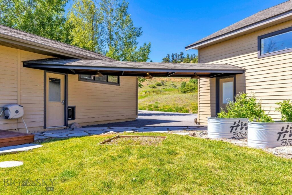 809 W Rocky Creek, Bozeman MT 59715
