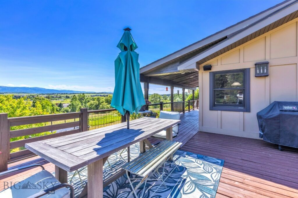 809 W Rocky Creek, Bozeman MT 59715
