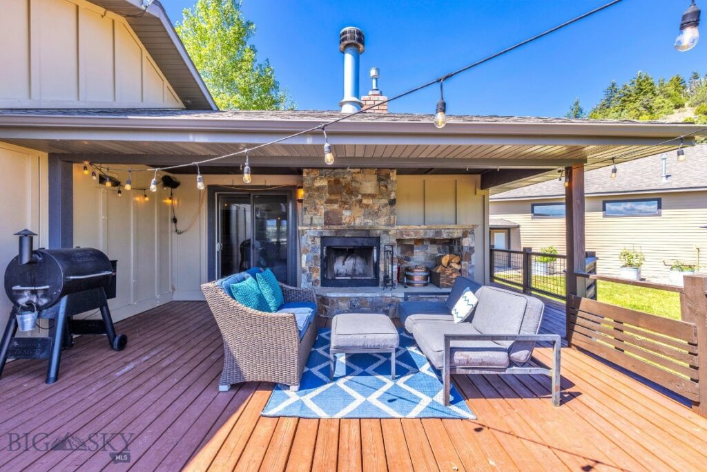 809 W Rocky Creek, Bozeman MT 59715