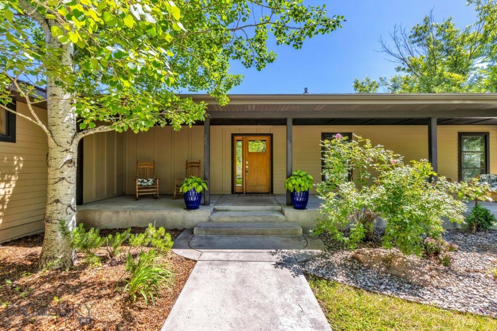 809 W Rocky Creek, Bozeman MT 59715